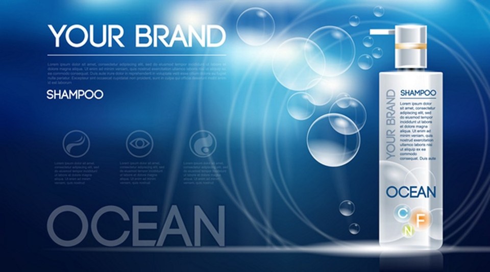 肌肤之语 护肤品广告设计的创意与视觉艺术