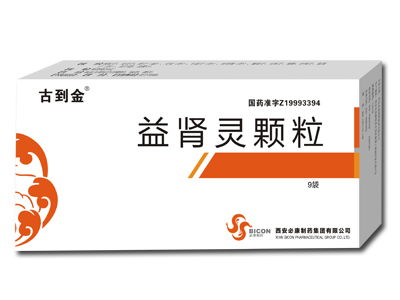 补肾产品市场机遇与主流药物解析 代理商入门指南