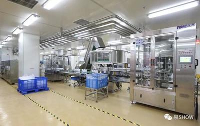 隆力奇 小镇故事多，代理新篇