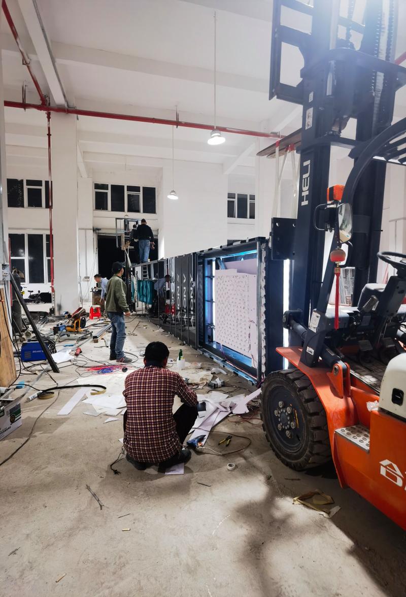 深耕广告标识二十载，江门启广告以匠心点亮城市名片